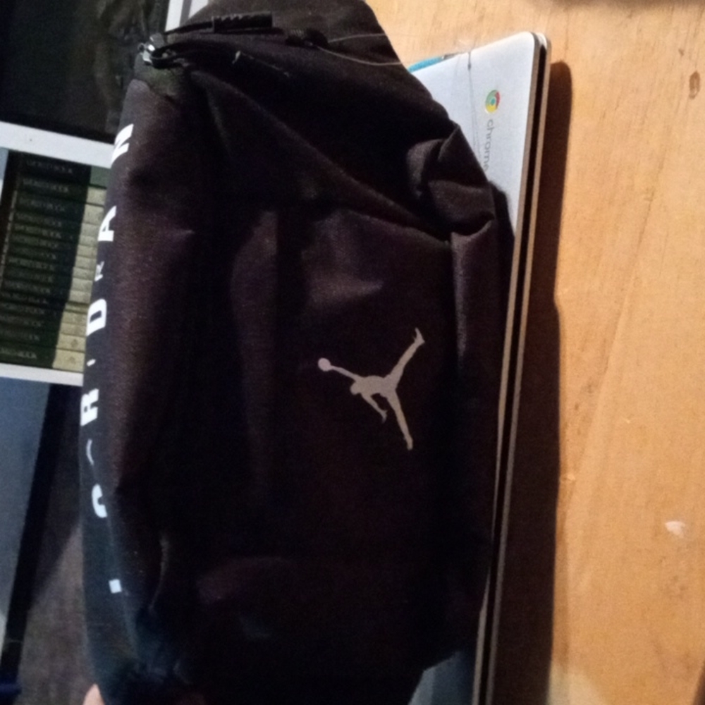 Air Jordan